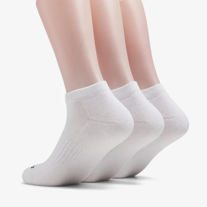 3 Pack Athletic White Men Clarks Accessories