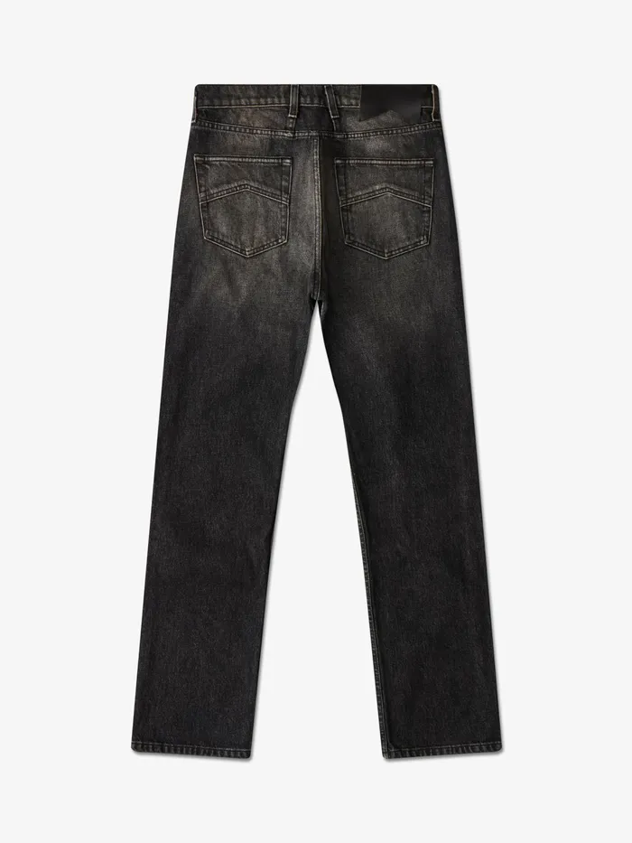 90S DENIM Men Rhude Pants