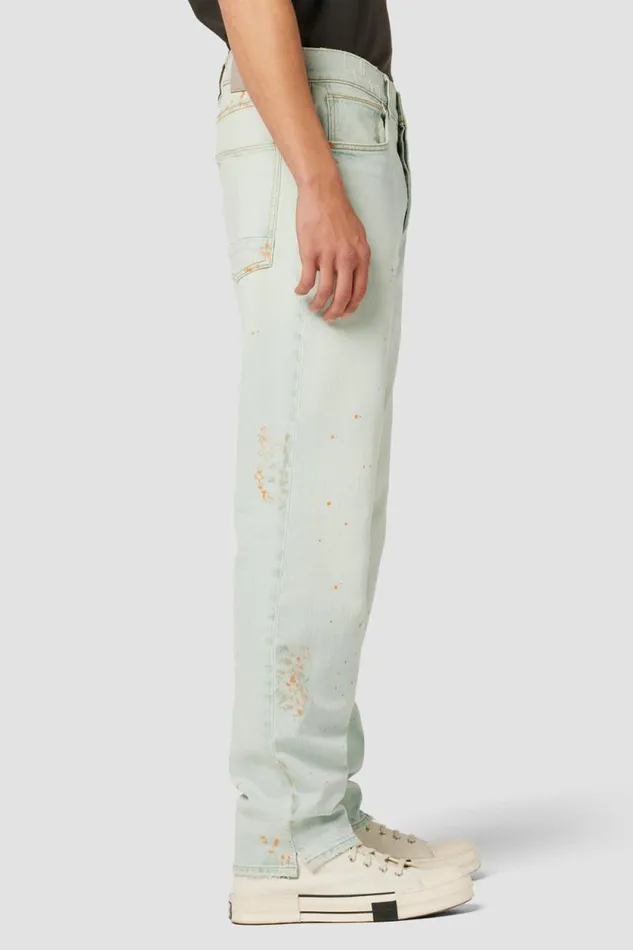 Additional Inseams Men Hudson Jeans Reese Straight Leg Jean 32034 Inseam Pale Indigo Additional Inseams Men Hudson Jeans Reese Straight Leg Jean 32034 Inseam Pale Indigo