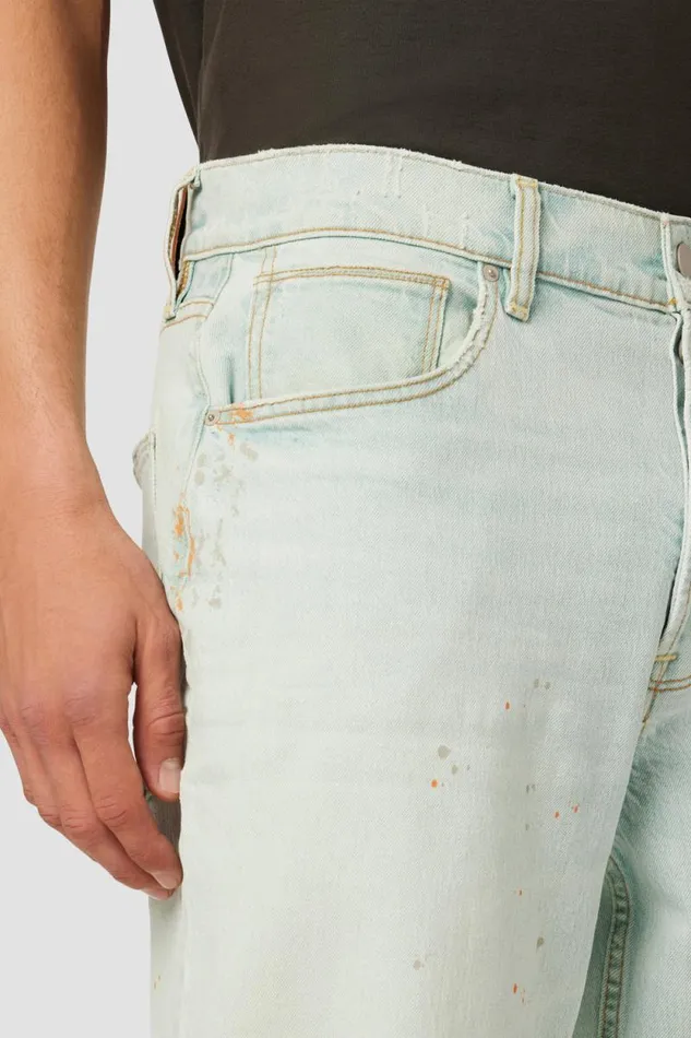 Additional Inseams Men Hudson Jeans Reese Straight Leg Jean 32034 Inseam Pale Indigo Additional Inseams Men Hudson Jeans Reese Straight Leg Jean 32034 Inseam Pale Indigo