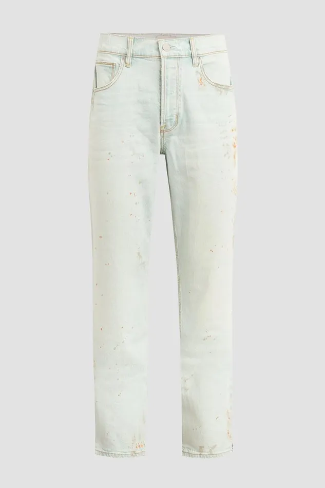 Additional Inseams Men Hudson Jeans Reese Straight Leg Jean 32034 Inseam Pale Indigo Additional Inseams Men Hudson Jeans Reese Straight Leg Jean 32034 Inseam Pale Indigo