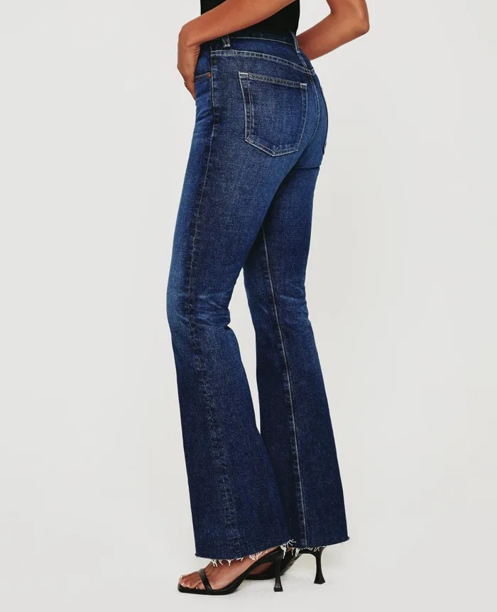 AG Jeans Alexxis Boot 8 Years Restoration Women Denim AG Jeans Alexxis Boot 8 Years Restoration Women Denim