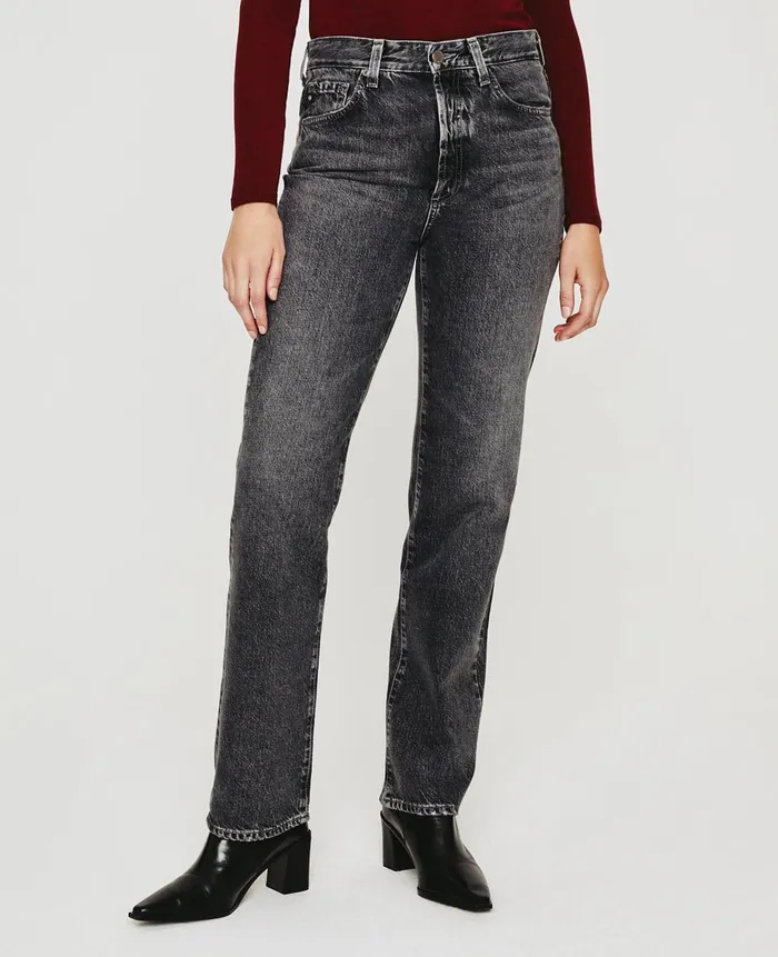 AG Jeans Alexxis Distortion Women Denim AG Jeans Alexxis Distortion Women Denim