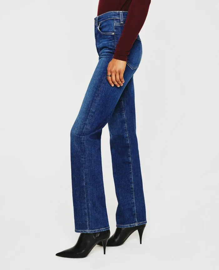 AG Jeans Alexxis Easy Street Women Denim AG Jeans Alexxis Easy Street Women Denim