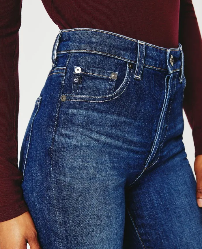 AG Jeans Alexxis Easy Street Women Denim AG Jeans Alexxis Easy Street Women Denim