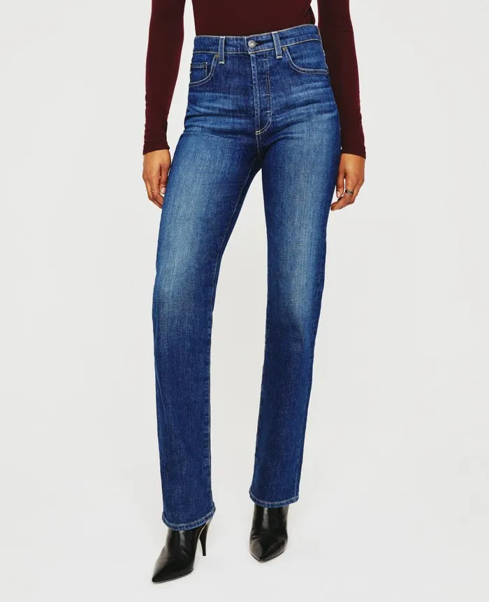 AG Jeans Alexxis Easy Street Women Denim AG Jeans Alexxis Easy Street Women Denim