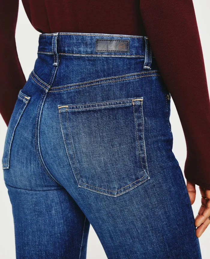 AG Jeans Alexxis Easy Street Women Denim AG Jeans Alexxis Easy Street Women Denim