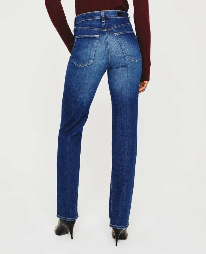 AG Jeans Alexxis Easy Street Women Denim AG Jeans Alexxis Easy Street Women Denim