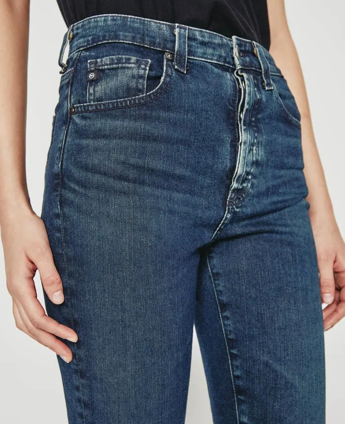 AG Jeans Alexxis Slim Showbox Women Denim AG Jeans Alexxis Slim Showbox Women Denim