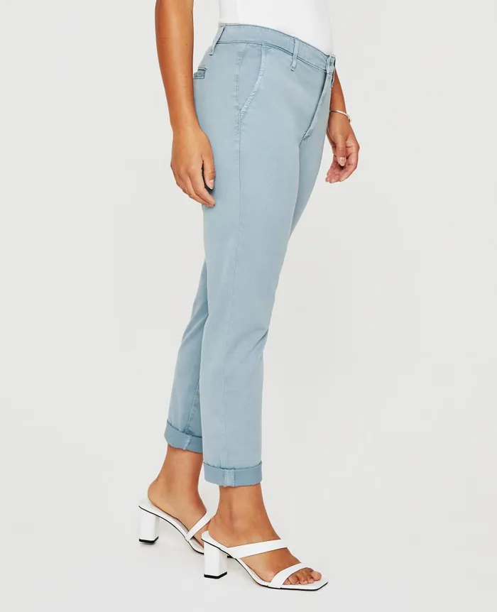 AG Jeans Caden Sulfur Coldwater Slate Women Pants AG Jeans Caden Sulfur Coldwater Slate Women Pants