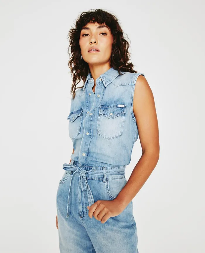 AG Jeans Dakotah Jumpsuit Waverly Drive Women Dresses and More AG Jeans Dakotah Jumpsuit Waverly Drive Women Dresses and More