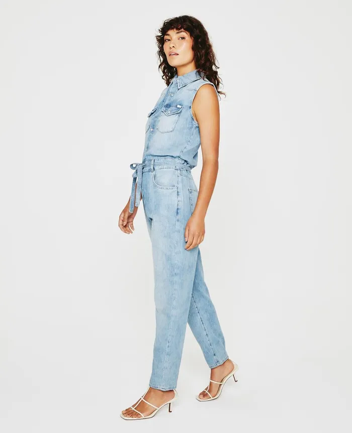 AG Jeans Dakotah Jumpsuit Waverly Drive Women Dresses and More AG Jeans Dakotah Jumpsuit Waverly Drive Women Dresses and More