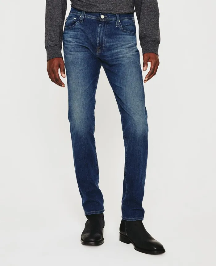 AG Jeans Dylan 8 Years Roadside Men Denim AG Jeans Dylan 8 Years Roadside Men Denim