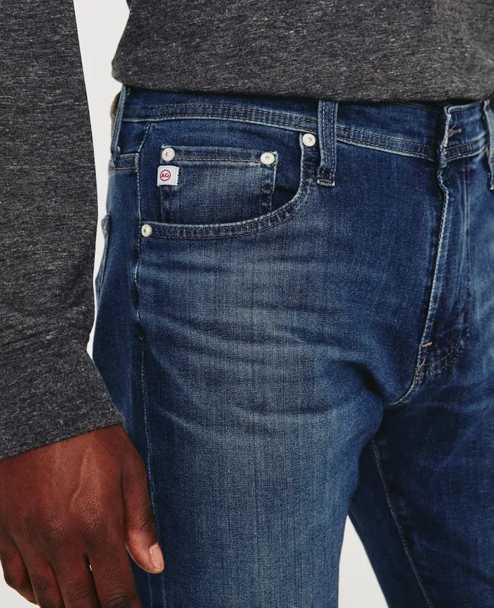 AG Jeans Dylan 8 Years Roadside Men Denim AG Jeans Dylan 8 Years Roadside Men Denim