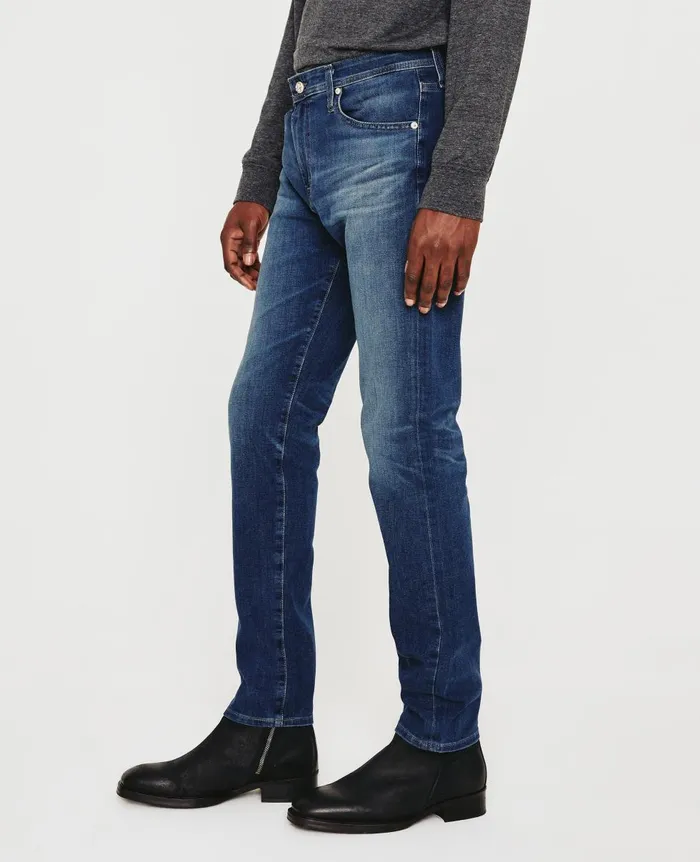 AG Jeans Dylan 8 Years Roadside Men Denim AG Jeans Dylan 8 Years Roadside Men Denim