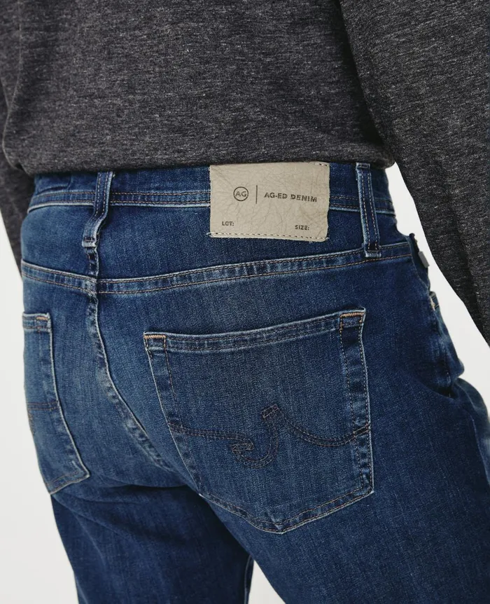 AG Jeans Dylan 8 Years Roadside Men Denim AG Jeans Dylan 8 Years Roadside Men Denim