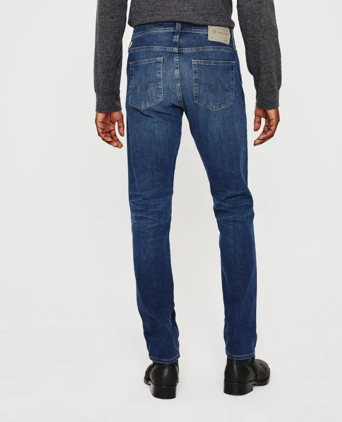 AG Jeans Dylan 8 Years Roadside Men Denim AG Jeans Dylan 8 Years Roadside Men Denim