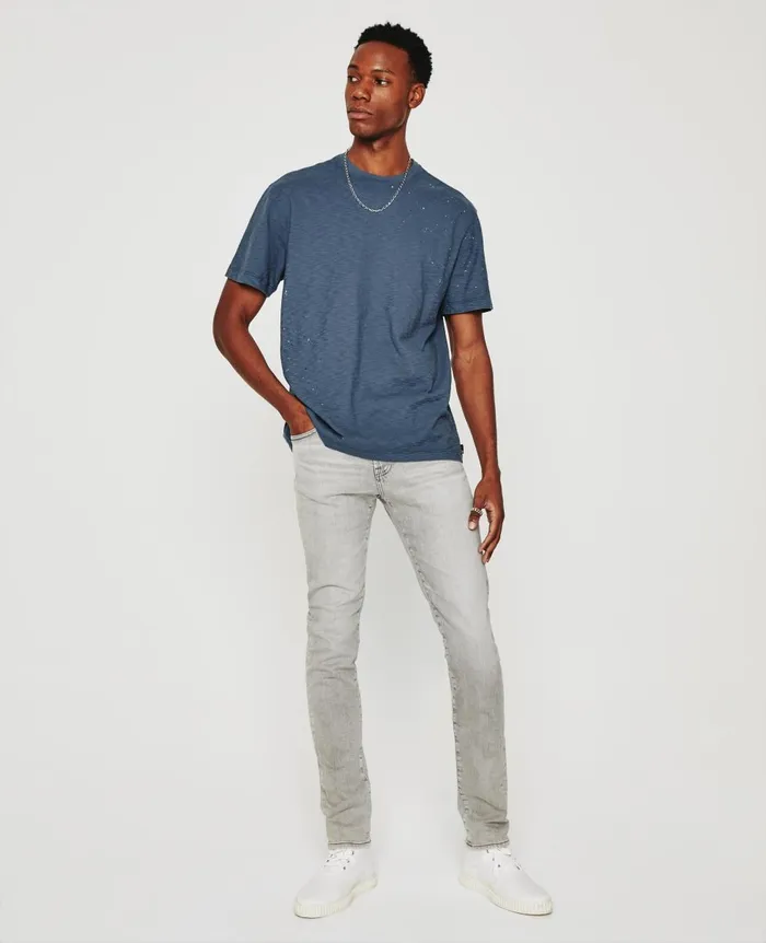 AG Jeans Dylan Wind Chill Men Denim