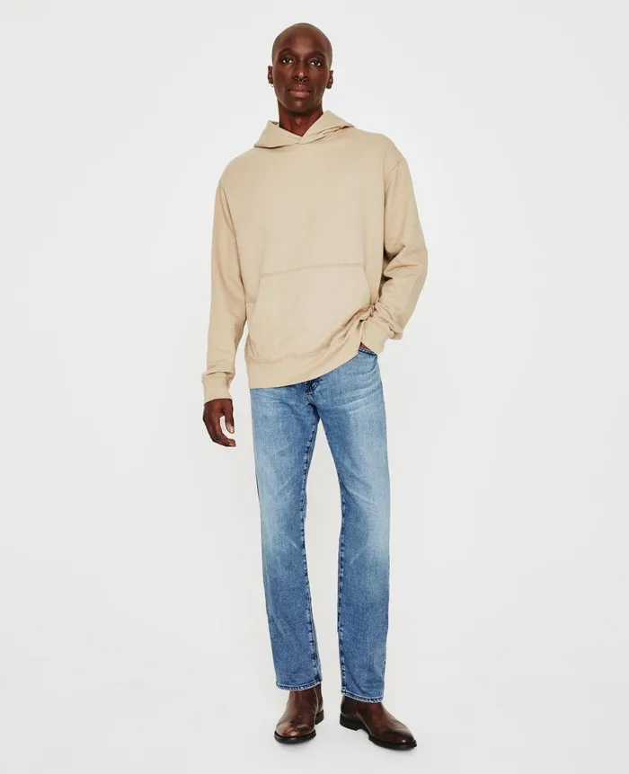 AG Jeans Everett 17 Years Feedback Men Denim