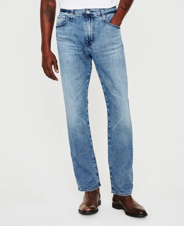 AG Jeans Everett 17 Years Feedback Men Denim AG Jeans Everett 17 Years Feedback Men Denim