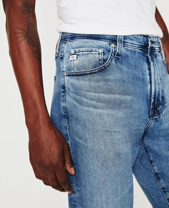 AG Jeans Everett 17 Years Feedback Men Denim AG Jeans Everett 17 Years Feedback Men Denim