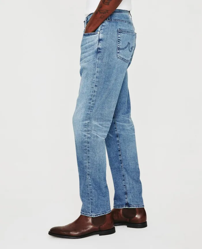 AG Jeans Everett 17 Years Feedback Men Denim AG Jeans Everett 17 Years Feedback Men Denim
