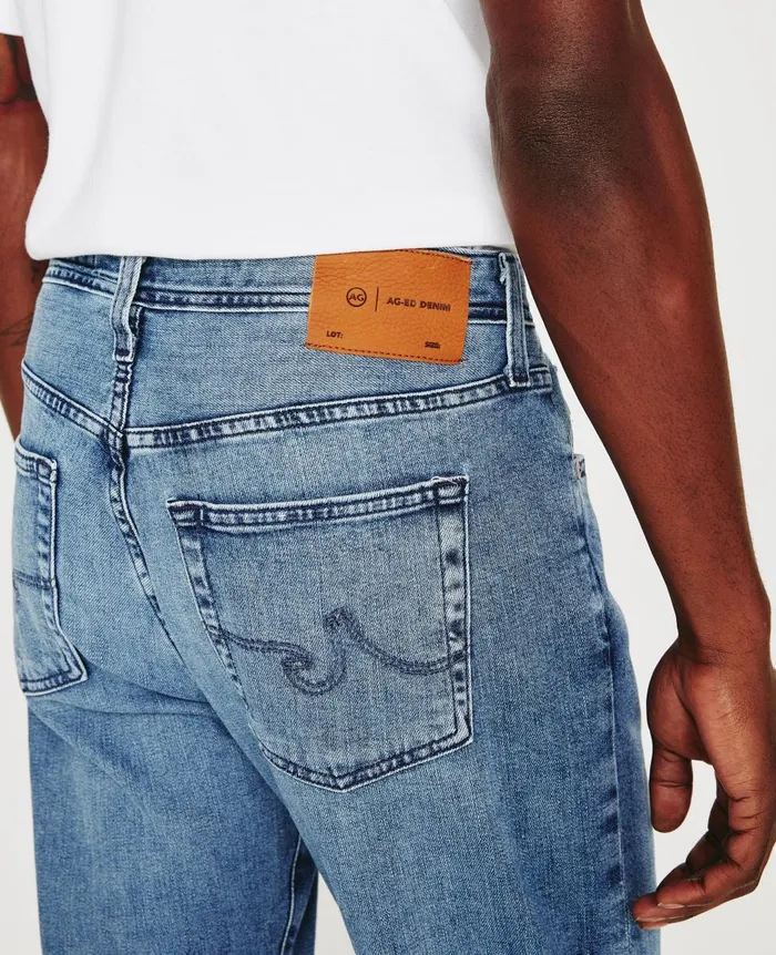 AG Jeans Everett 17 Years Feedback Men Denim AG Jeans Everett 17 Years Feedback Men Denim