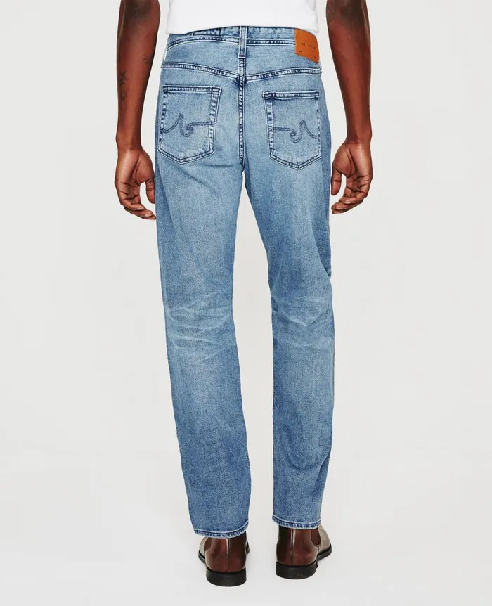 AG Jeans Everett 17 Years Feedback Men Denim AG Jeans Everett 17 Years Feedback Men Denim