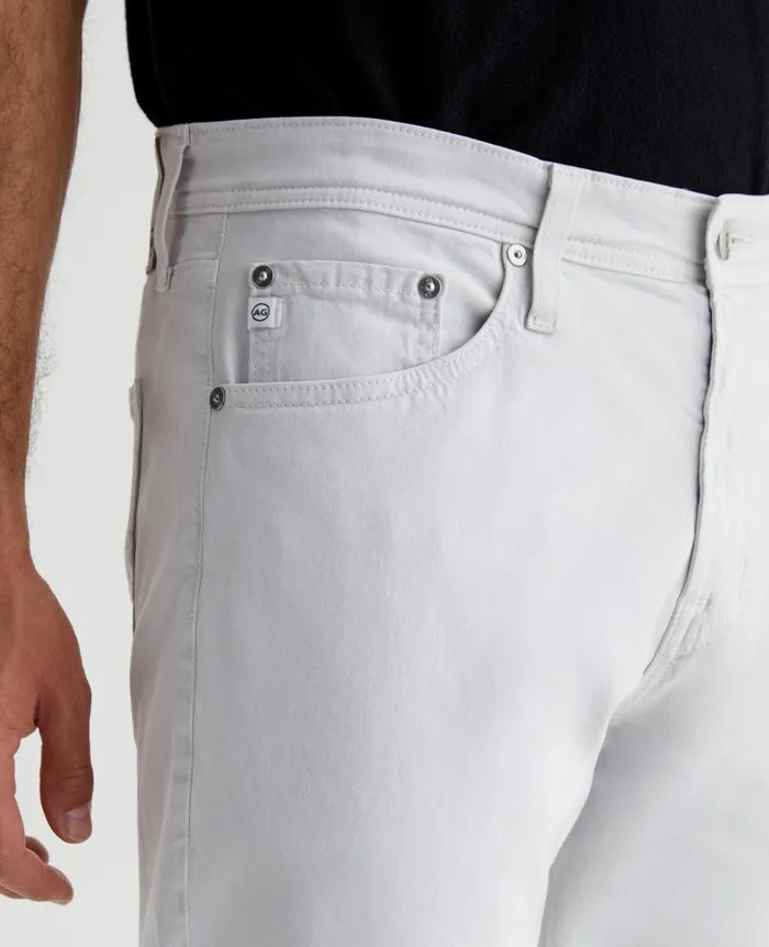 AG Jeans Everett Silver Smoke Men Pants AG Jeans Everett Silver Smoke Men Pants