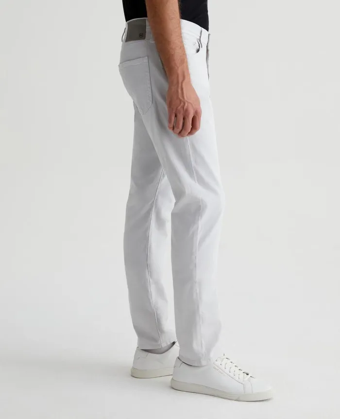 AG Jeans Everett Silver Smoke Men Pants AG Jeans Everett Silver Smoke Men Pants