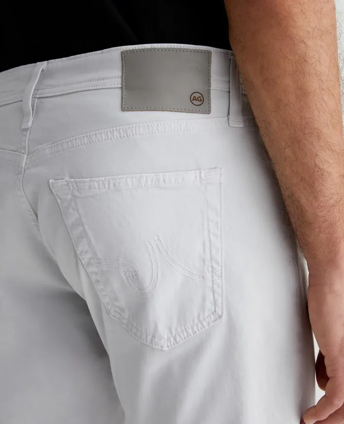 AG Jeans Everett Silver Smoke Men Pants AG Jeans Everett Silver Smoke Men Pants