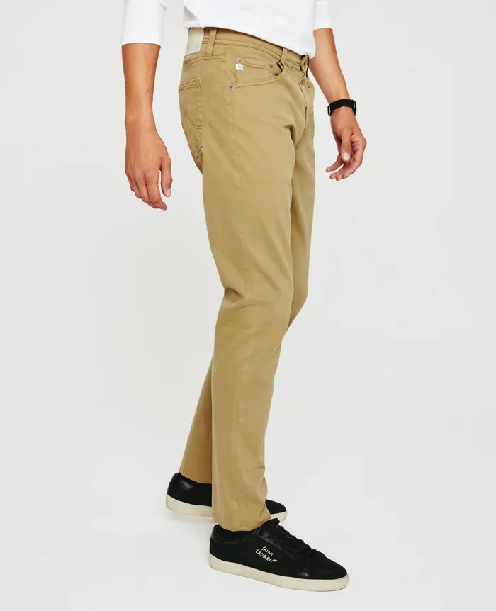 AG Jeans Everett Vintage Khaki Men Pants AG Jeans Everett Vintage Khaki Men Pants