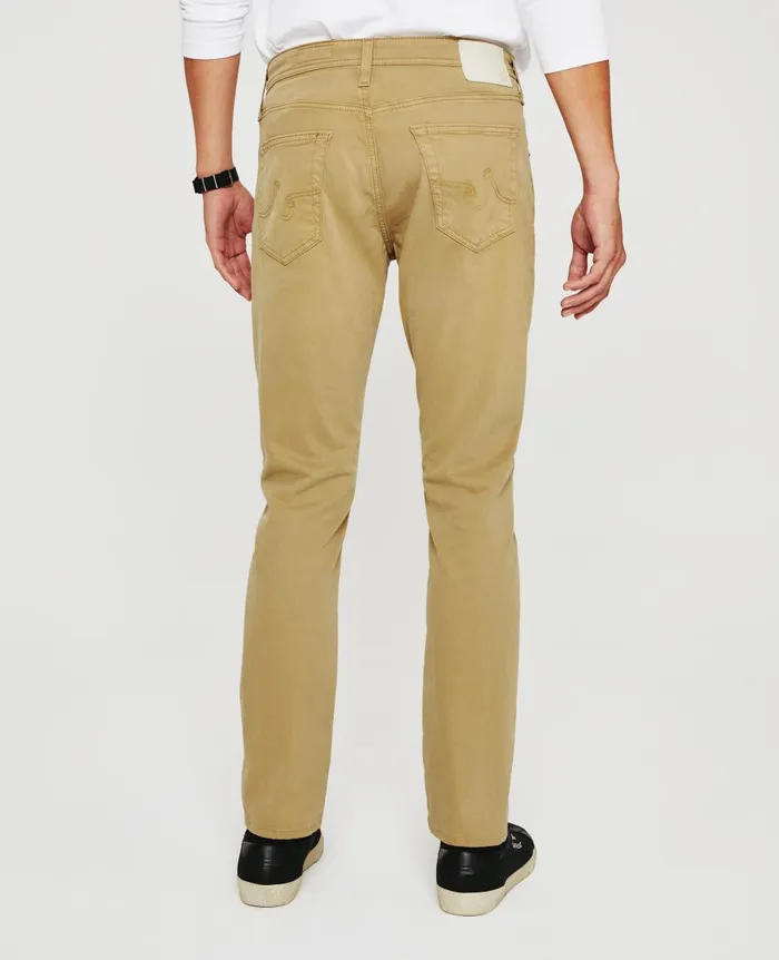 AG Jeans Everett Vintage Khaki Men Pants AG Jeans Everett Vintage Khaki Men Pants