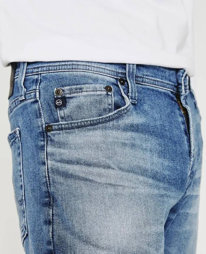 AG Jeans Everett Zipline Men Denim AG Jeans Everett Zipline Men Denim