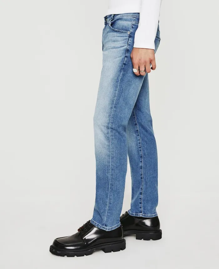 AG Jeans Everett Zipline Men Denim AG Jeans Everett Zipline Men Denim