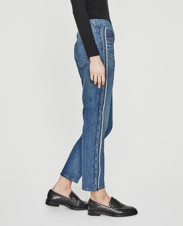 AG Jeans ExBoyfriend Slim Sweet Oblivion Women Denim AG Jeans ExBoyfriend Slim Sweet Oblivion Women Denim