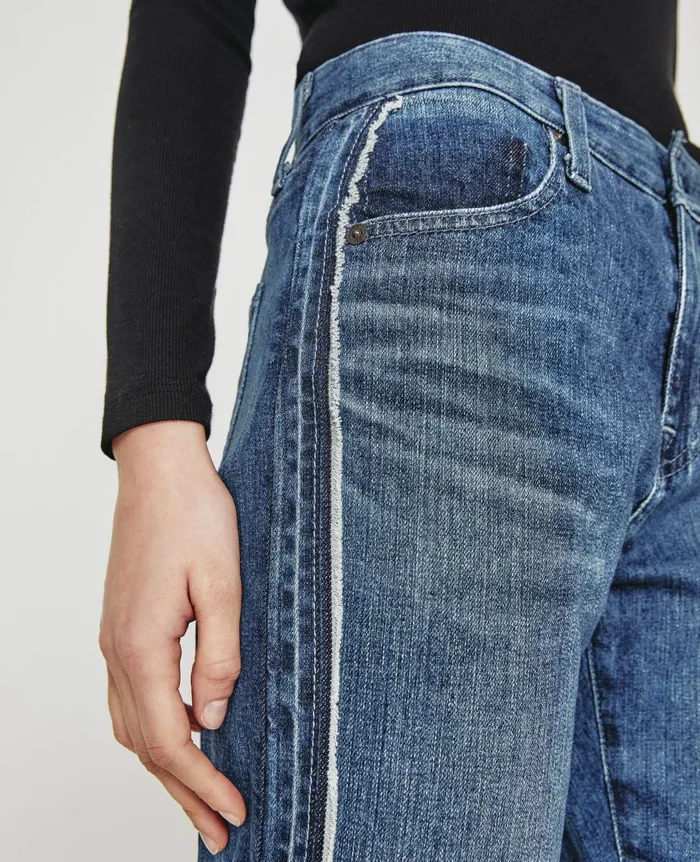 AG Jeans ExBoyfriend Slim Sweet Oblivion Women Denim AG Jeans ExBoyfriend Slim Sweet Oblivion Women Denim