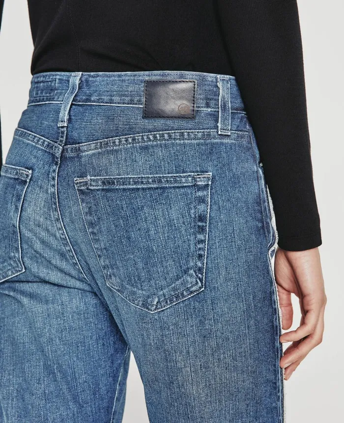 AG Jeans ExBoyfriend Slim Sweet Oblivion Women Denim AG Jeans ExBoyfriend Slim Sweet Oblivion Women Denim