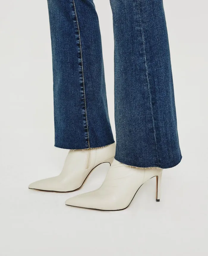 AG Jeans Farrah Boot 15 Years Portofino Women Denim