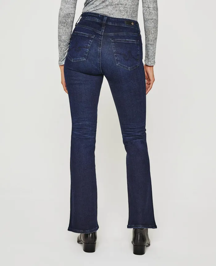AG Jeans Farrah Boot 3 Years Sky Fall Women Denim AG Jeans Farrah Boot 3 Years Sky Fall Women Denim