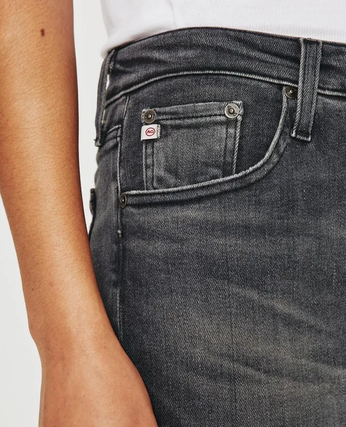 AG Jeans Farrah Skinny 12 Years Magnetic Women Denim AG Jeans Farrah Skinny 12 Years Magnetic Women Denim