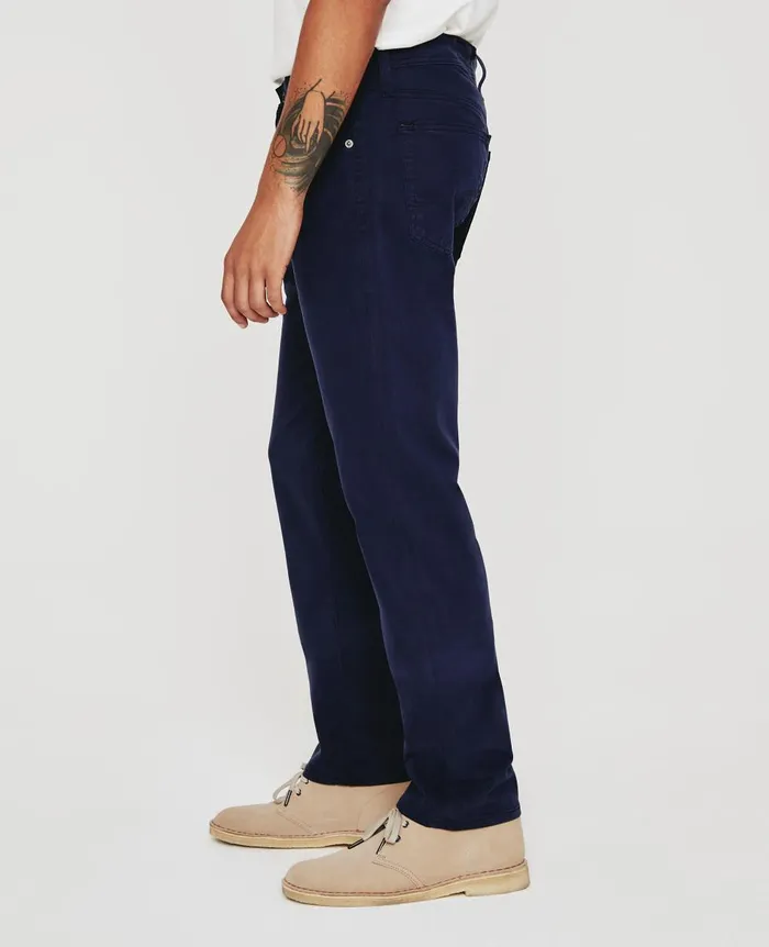 AG Jeans Graduate Blue Express Men Pants AG Jeans Graduate Blue Express Men Pants