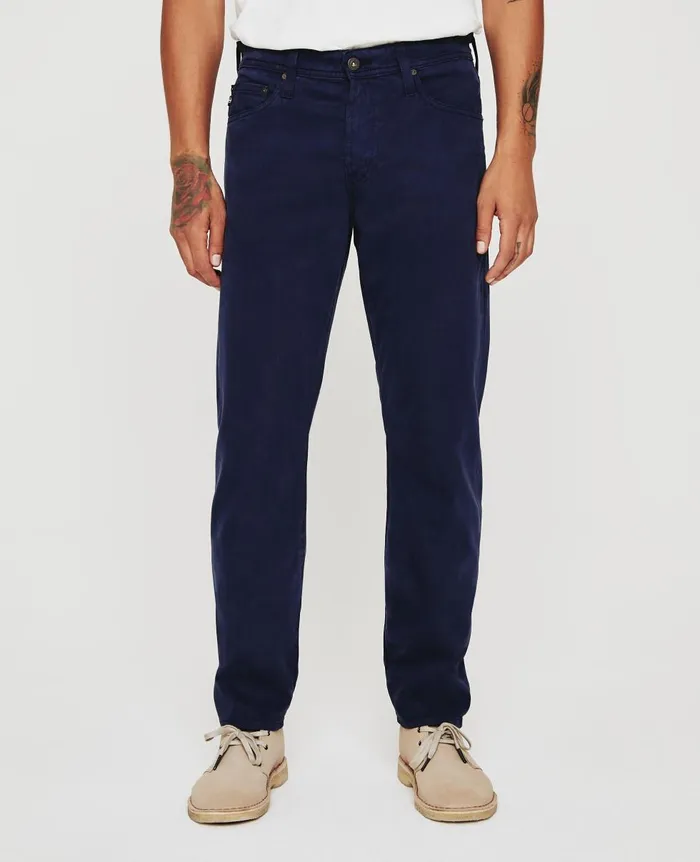 AG Jeans Graduate Blue Express Men Pants AG Jeans Graduate Blue Express Men Pants