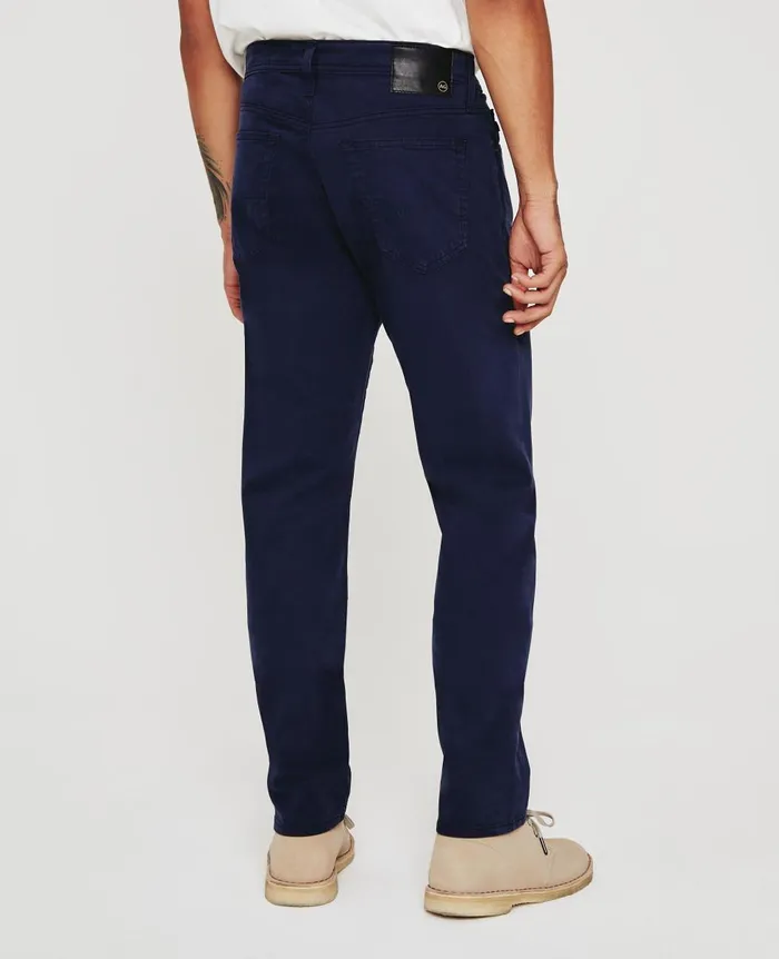 AG Jeans Graduate Blue Express Men Pants AG Jeans Graduate Blue Express Men Pants
