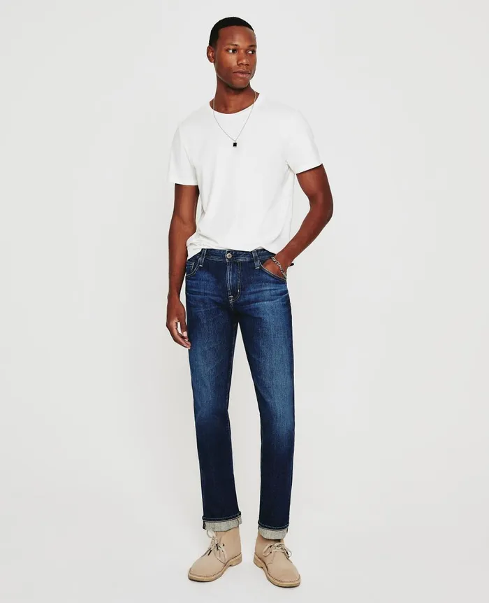 AG Jeans Graduate Midlands Men Denim