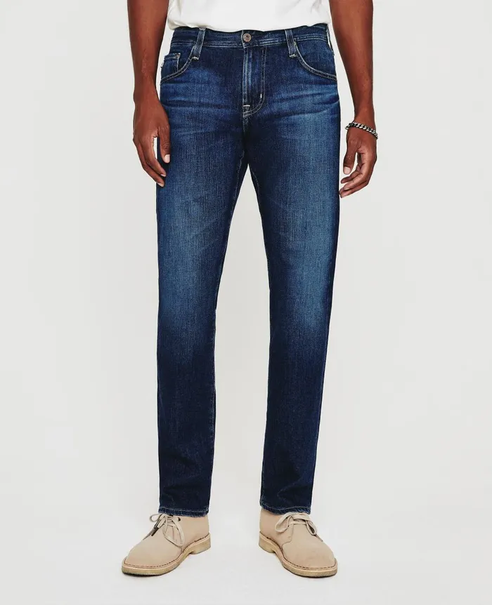 AG Jeans Graduate Midlands Men Denim AG Jeans Graduate Midlands Men Denim