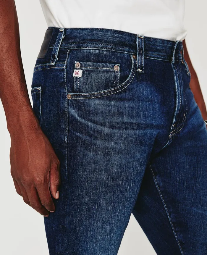 AG Jeans Graduate Midlands Men Denim AG Jeans Graduate Midlands Men Denim