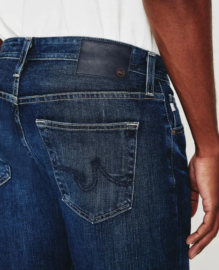 AG Jeans Graduate Midlands Men Denim AG Jeans Graduate Midlands Men Denim