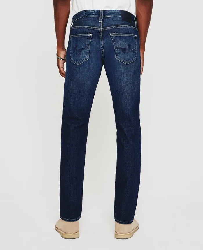 AG Jeans Graduate Midlands Men Denim AG Jeans Graduate Midlands Men Denim