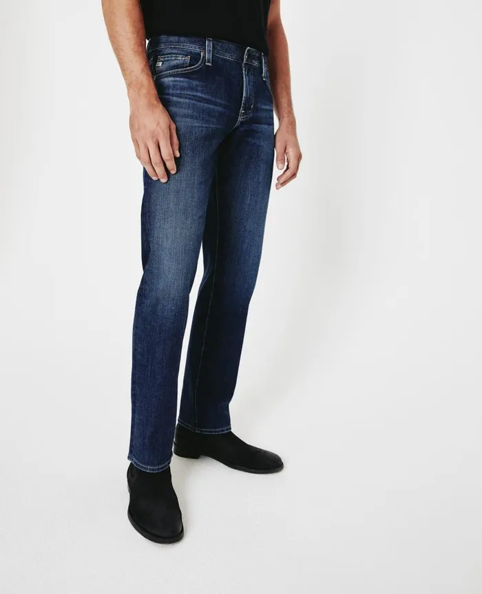 AG Jeans Graduate Midlands Men Denim AG Jeans Graduate Midlands Men Denim